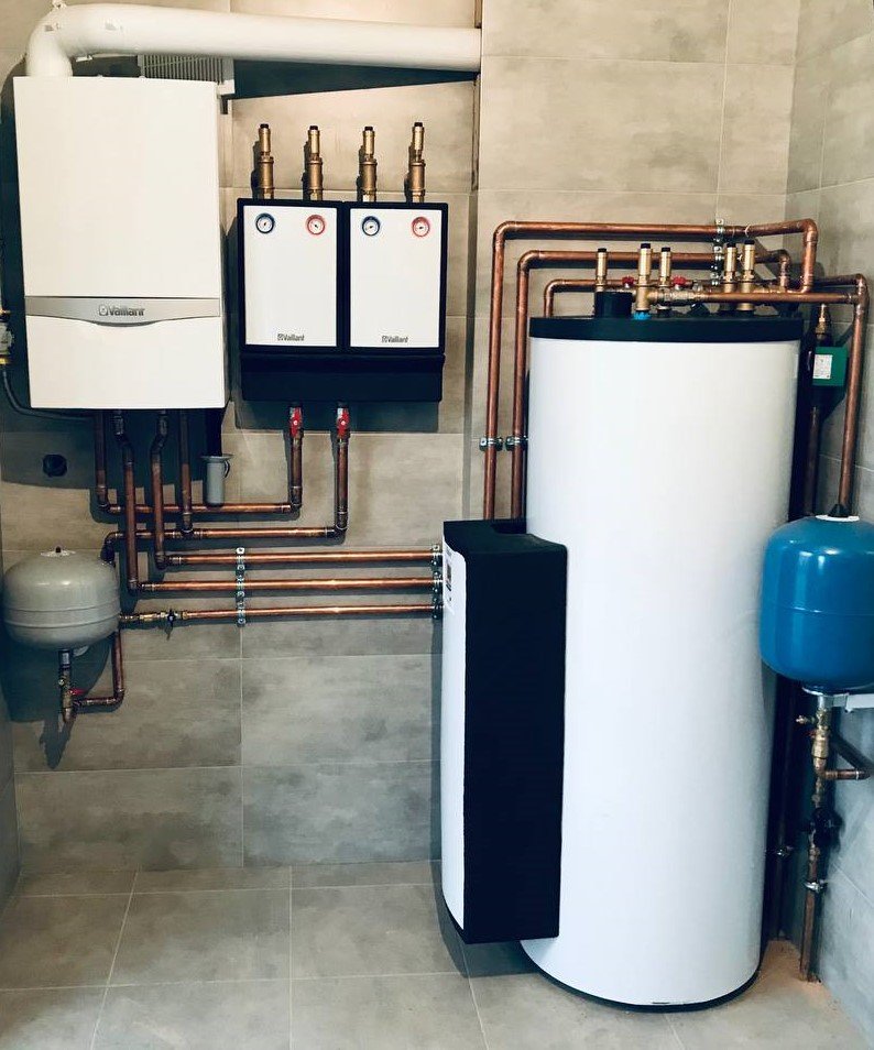 Поради по опаленню Житомир