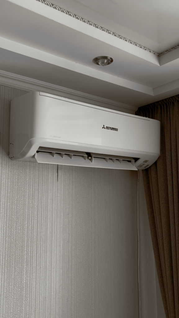 Поради по кондиціонуванню Житомир