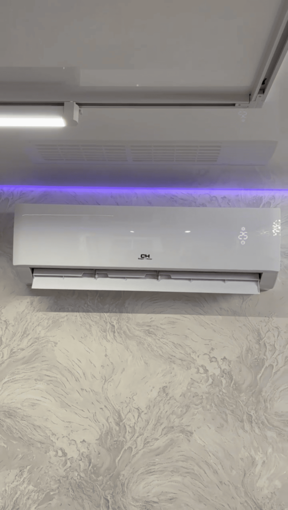 Часті питання по кондиціонуванню Житомир