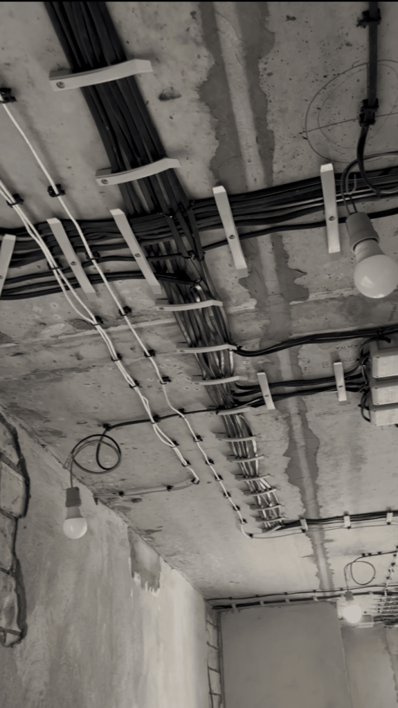 Часті питання по електромонтажу Житомир