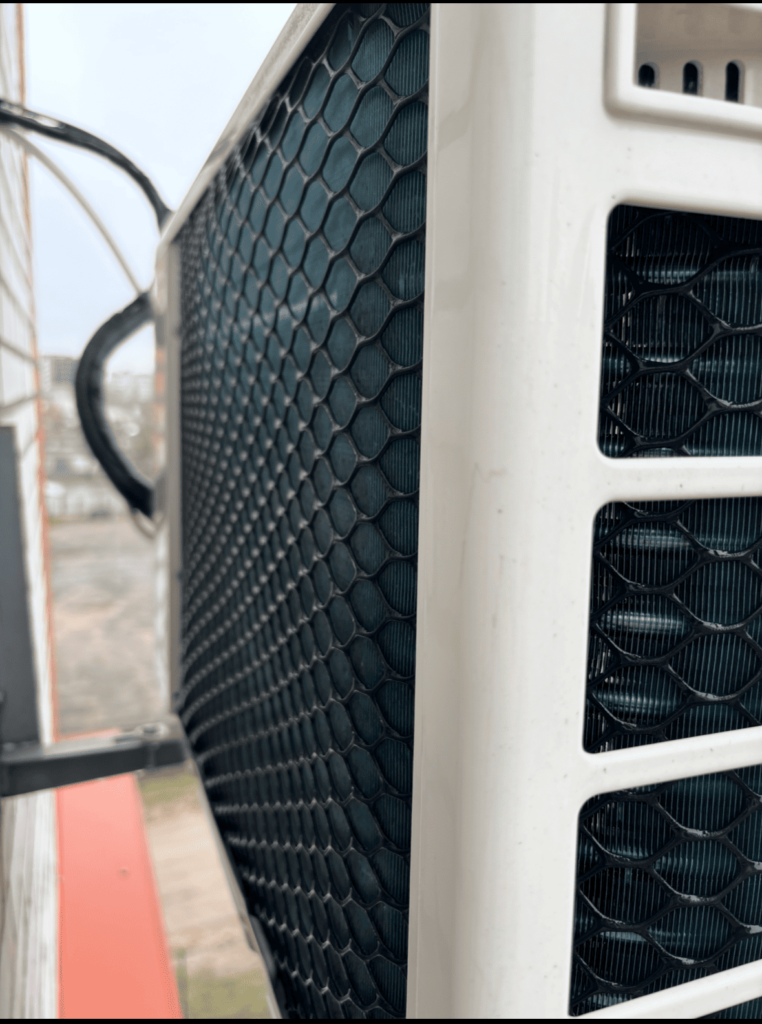 миття кондиціонера квартира Житомир