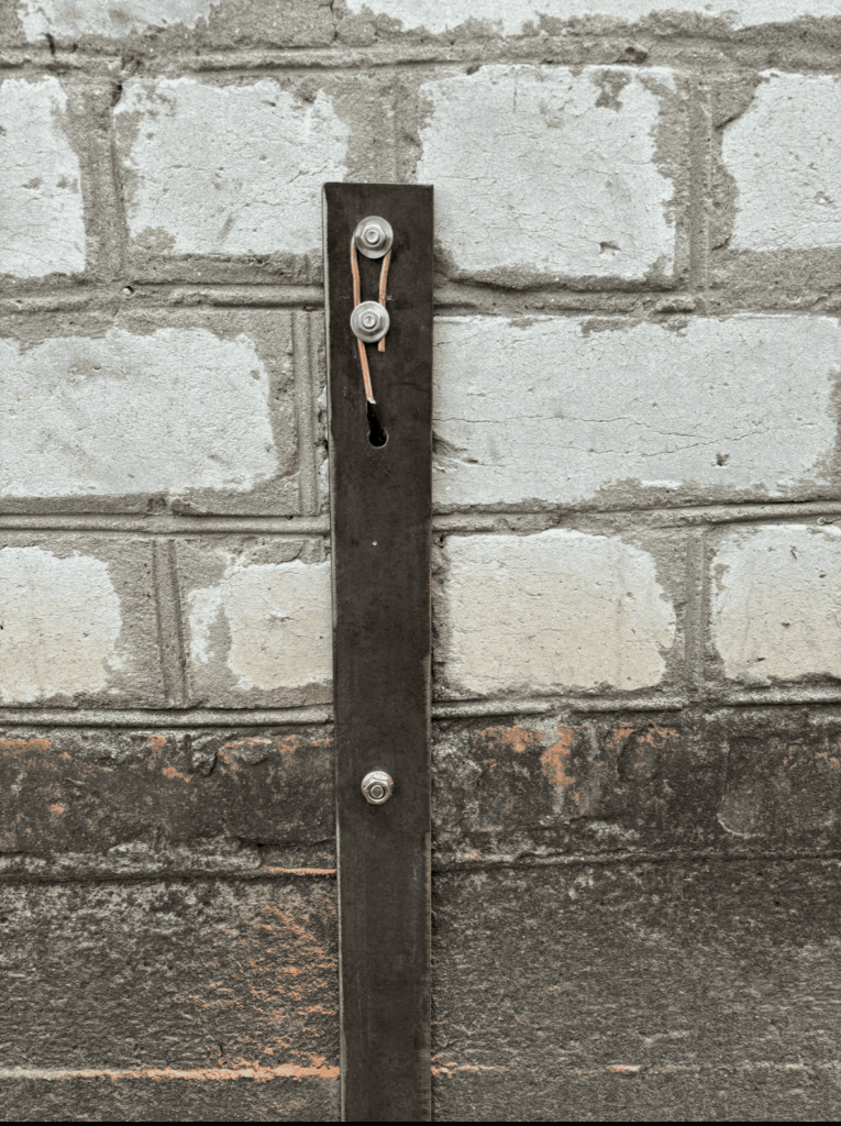 металева полоса для заземлення Житомир