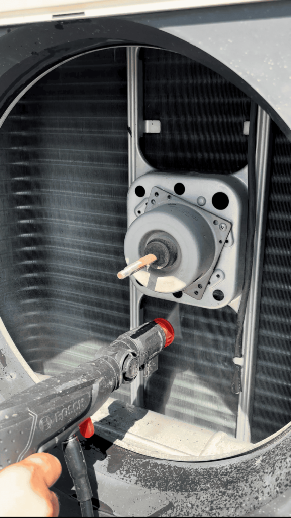 обслуговування кондиціонера дорого Житомир